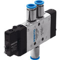 Festo Solenoid Valve CPE14-M1BH-5L-QS-8 CPE14-M1BH-5L-QS-8